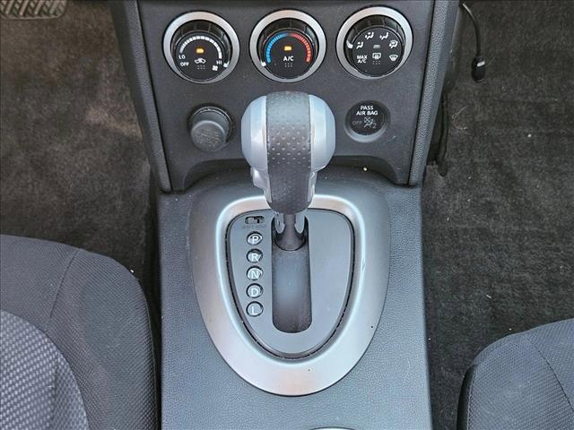 used 2011 Nissan Rogue car, priced at $5,556