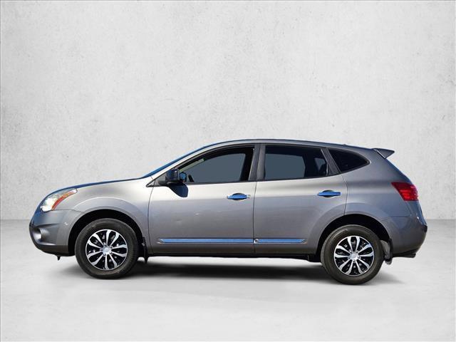 used 2011 Nissan Rogue car, priced at $5,556