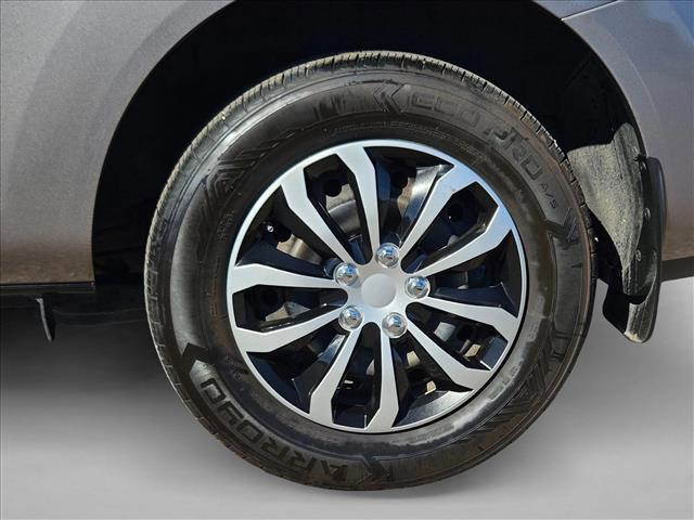 used 2011 Nissan Rogue car, priced at $5,556