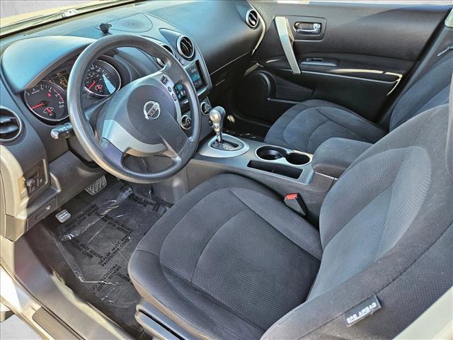 used 2011 Nissan Rogue car, priced at $5,556