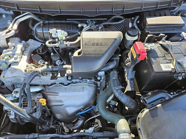 used 2011 Nissan Rogue car, priced at $5,556