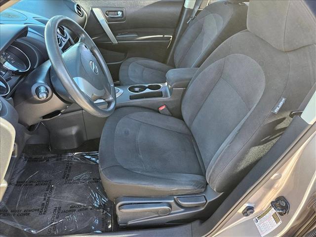 used 2011 Nissan Rogue car, priced at $5,556