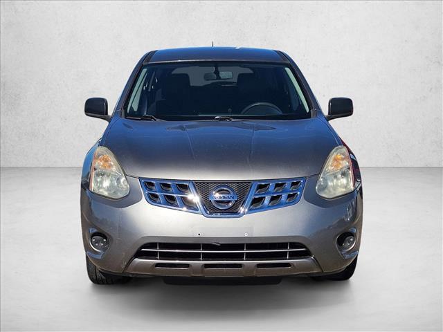 used 2011 Nissan Rogue car, priced at $5,556