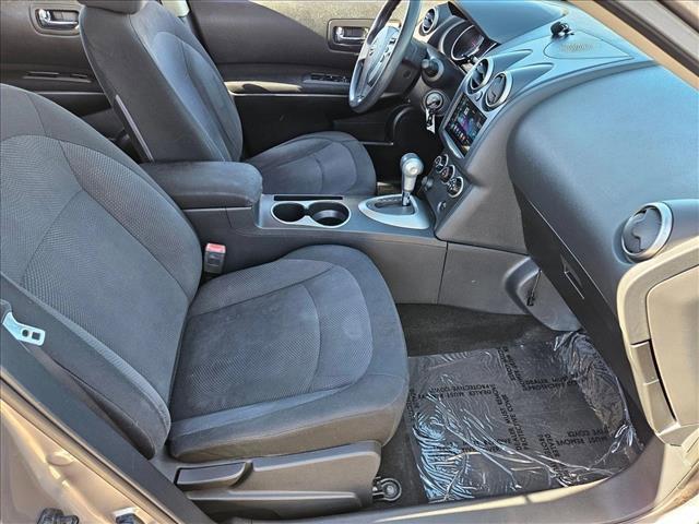 used 2011 Nissan Rogue car, priced at $5,556