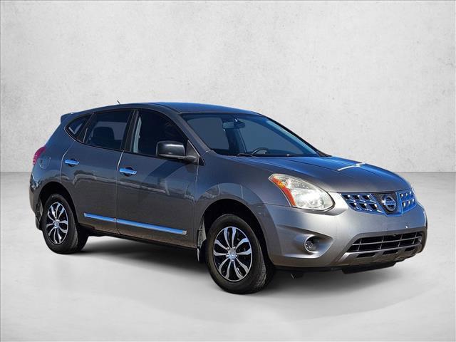 used 2011 Nissan Rogue car, priced at $5,556
