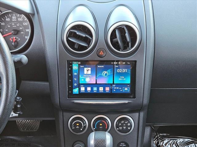 used 2011 Nissan Rogue car, priced at $5,556