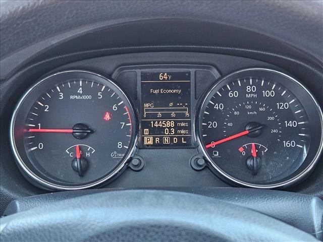 used 2011 Nissan Rogue car, priced at $5,556