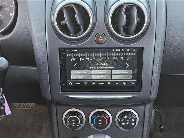 used 2011 Nissan Rogue car, priced at $5,556