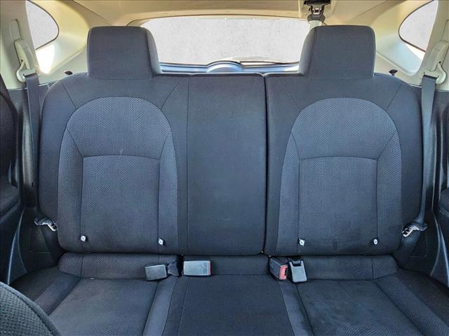 used 2011 Nissan Rogue car, priced at $5,556