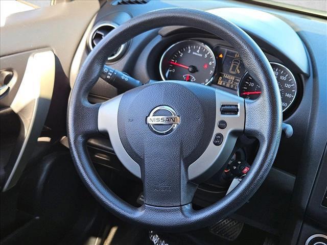 used 2011 Nissan Rogue car, priced at $5,556