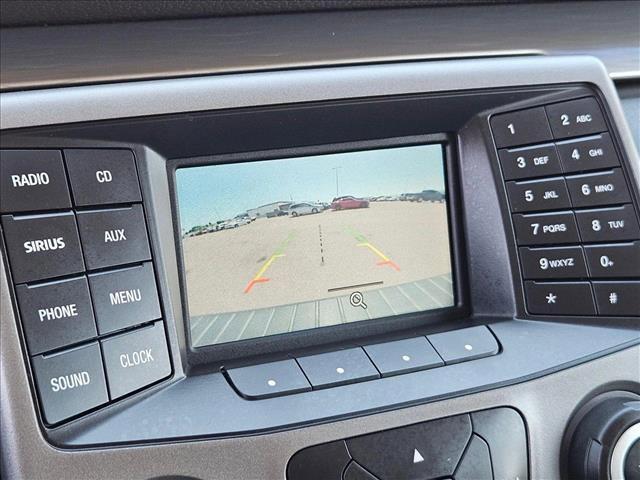 used 2019 Ford Flex car, priced at $21,749