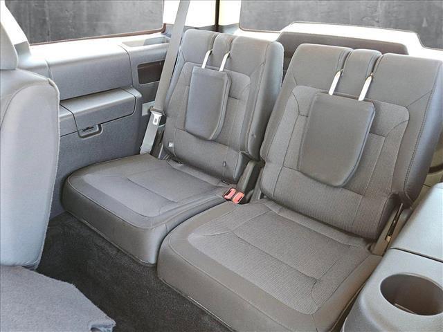 used 2019 Ford Flex car, priced at $21,749