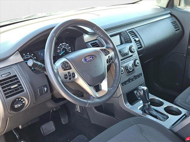 used 2019 Ford Flex car, priced at $19,762