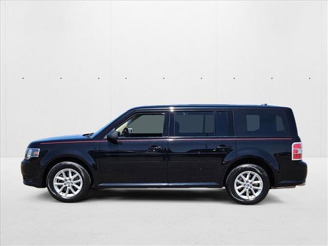 used 2019 Ford Flex car, priced at $19,762