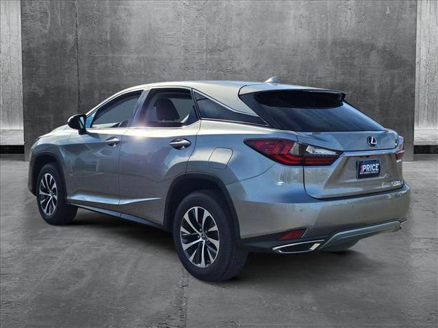 used 2020 Lexus RX 350 car, priced at $36,692