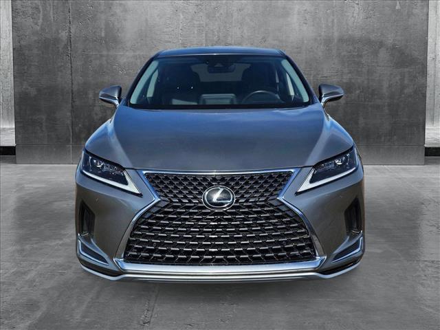 used 2020 Lexus RX 350 car, priced at $36,692