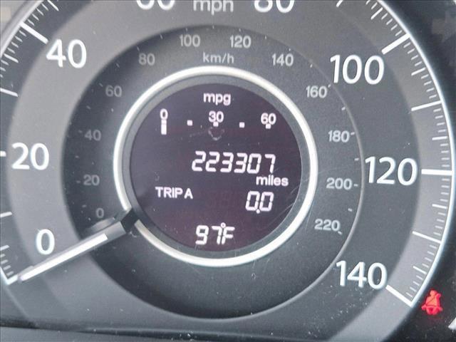 used 2012 Honda CR-V car, priced at $8,762