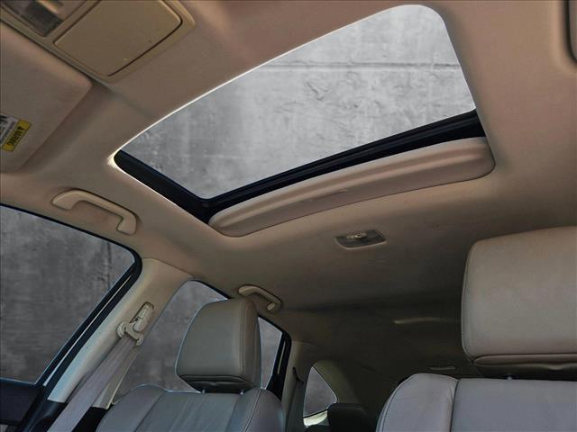used 2012 Honda CR-V car, priced at $8,762
