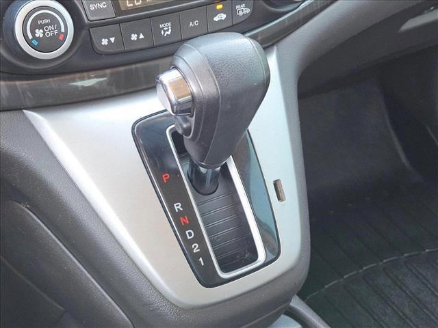used 2012 Honda CR-V car, priced at $8,762
