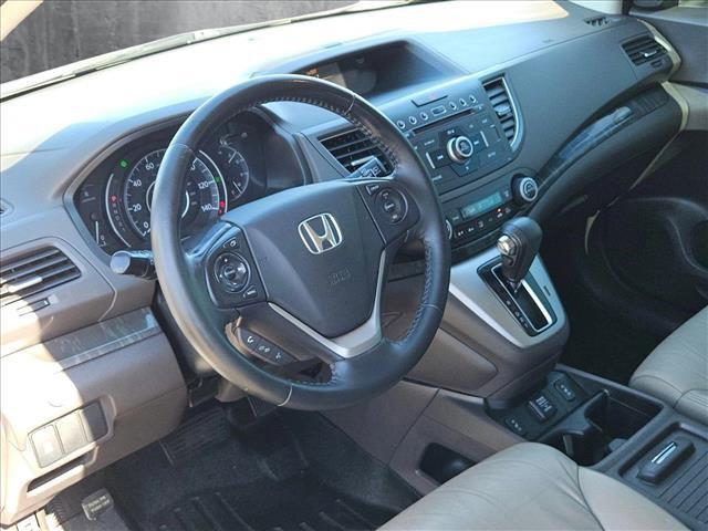 used 2012 Honda CR-V car, priced at $8,762