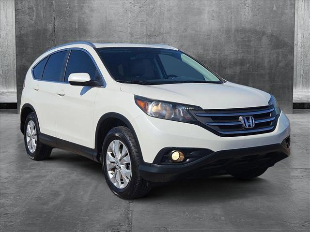 used 2012 Honda CR-V car, priced at $8,762