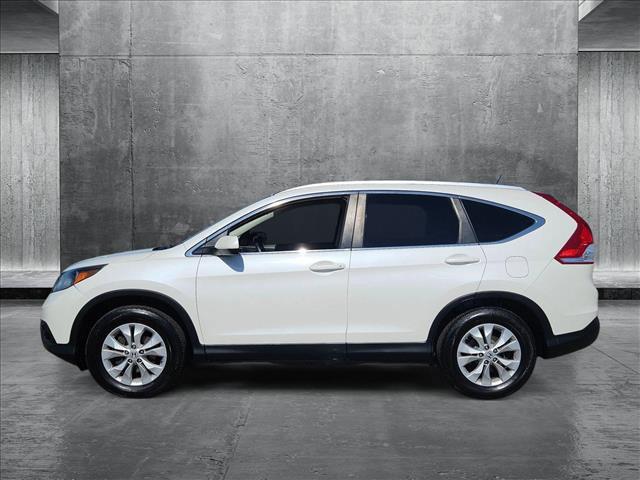 used 2012 Honda CR-V car, priced at $8,762