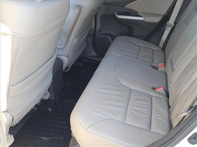 used 2012 Honda CR-V car, priced at $8,762