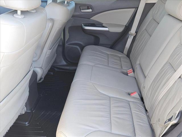 used 2012 Honda CR-V car, priced at $8,762