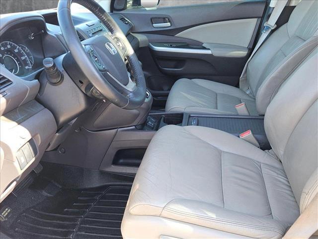 used 2012 Honda CR-V car, priced at $8,762