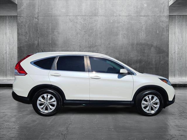 used 2012 Honda CR-V car, priced at $8,762