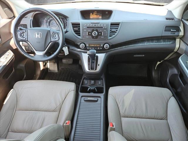 used 2012 Honda CR-V car, priced at $8,762