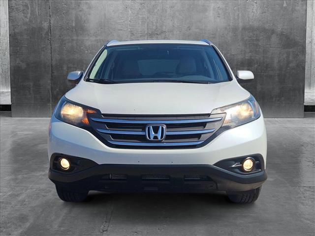 used 2012 Honda CR-V car, priced at $8,762