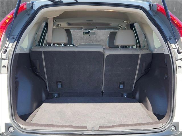 used 2012 Honda CR-V car, priced at $8,762