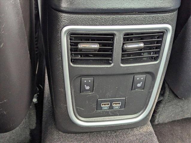 used 2022 Dodge Charger car, priced at $21,762