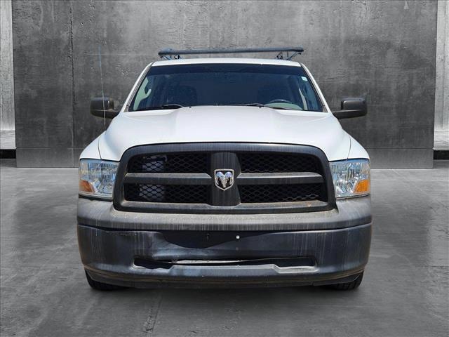 used 2012 Ram 1500 car, priced at $14,955