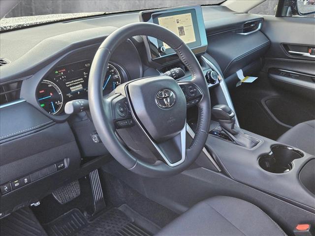 used 2024 Toyota Venza car, priced at $35,357