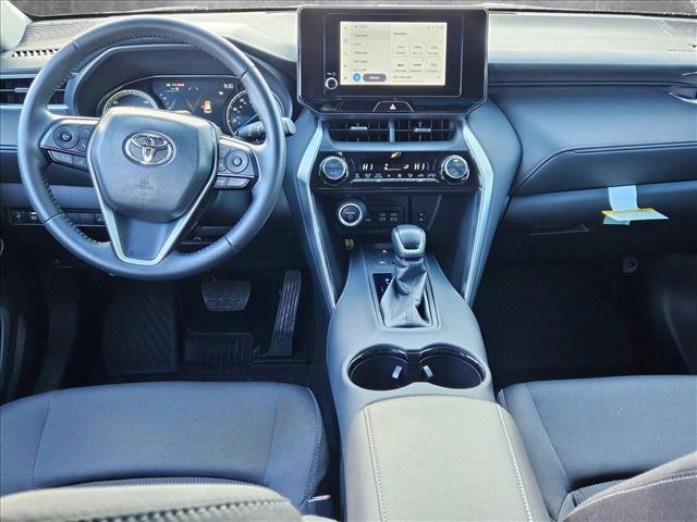 used 2024 Toyota Venza car, priced at $35,357