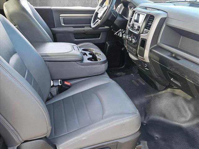 used 2018 Ram 1500 car, priced at $13,357