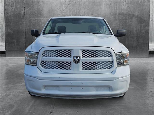 used 2018 Ram 1500 car, priced at $13,357