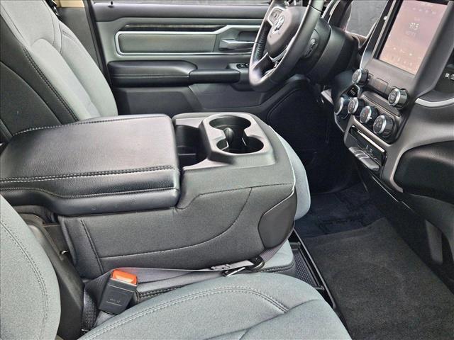 used 2020 Ram 1500 car, priced at $26,223