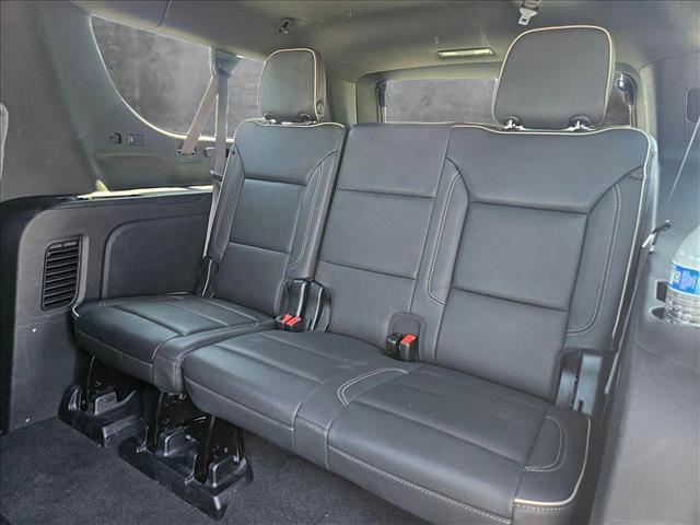 used 2023 Chevrolet Suburban car, priced at $58,844