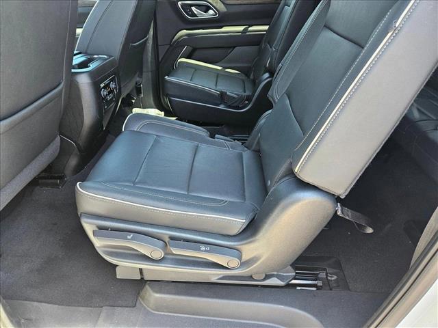 used 2023 Chevrolet Suburban car, priced at $58,844