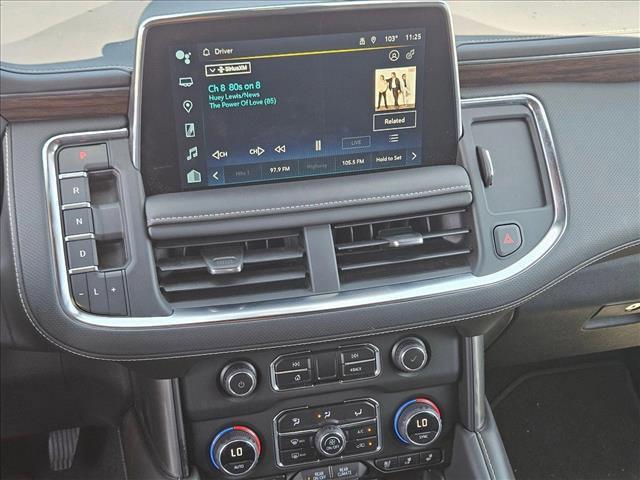used 2023 Chevrolet Suburban car, priced at $58,844