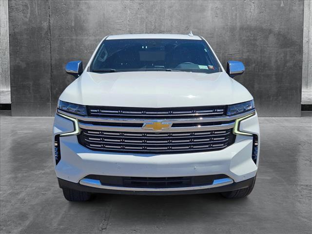 used 2023 Chevrolet Suburban car, priced at $58,844