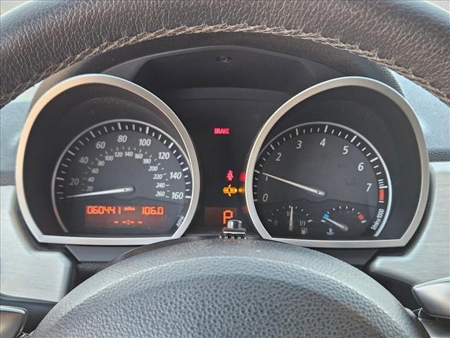 used 2006 BMW Z4 car, priced at $11,900
