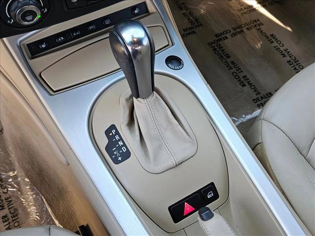 used 2006 BMW Z4 car, priced at $11,900