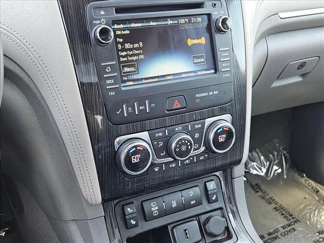 used 2017 Chevrolet Traverse car, priced at $10,949