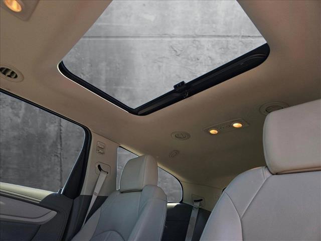 used 2017 Chevrolet Traverse car, priced at $10,949