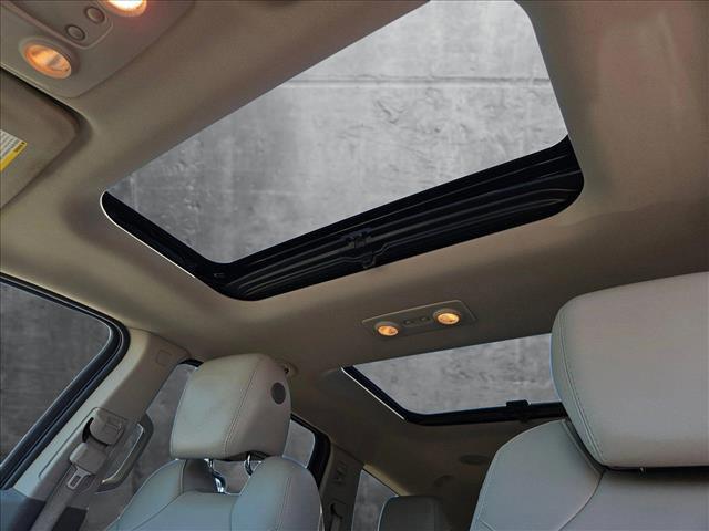 used 2017 Chevrolet Traverse car, priced at $10,949
