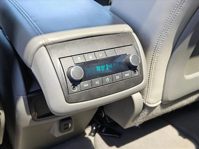used 2017 Chevrolet Traverse car, priced at $10,949